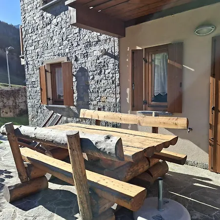 Mgh Family - Magnolta 1 Apartment Aprica