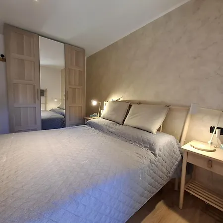 Apartment Mgh Family - Magnolta 1 *