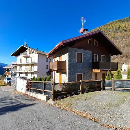 Apartment Mgh Family - Magnolta 1 Aprica