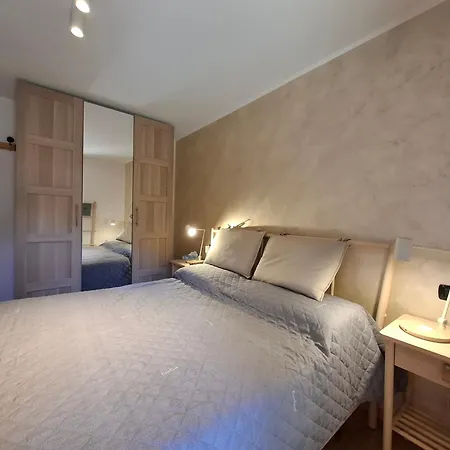 Apartment Mgh Family - Magnolta 1