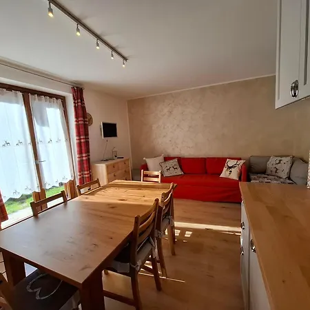 Mgh Family - Magnolta 1 Apartment *