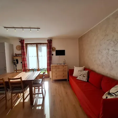 Apartment Mgh Family - Magnolta 1
