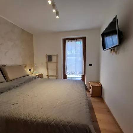 Apartment Mgh Family - Magnolta 1 *
