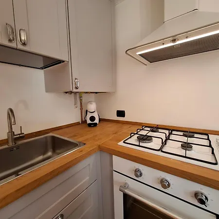 Apartment Mgh Family - Magnolta 1 Aprica
