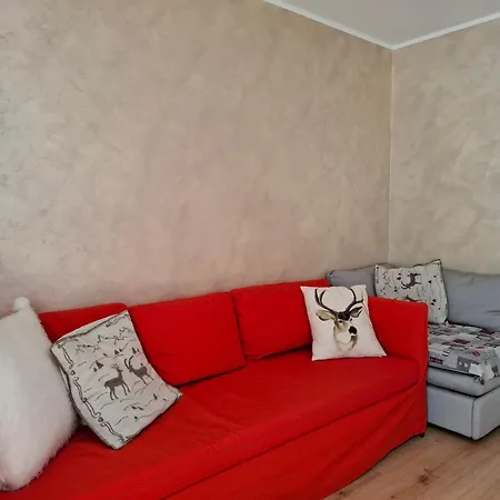 Mgh Family - Magnolta 1 Apartment Aprica