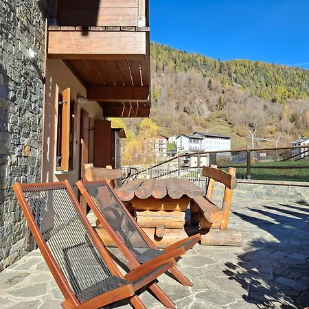 Apartment Mgh Family - Magnolta 1