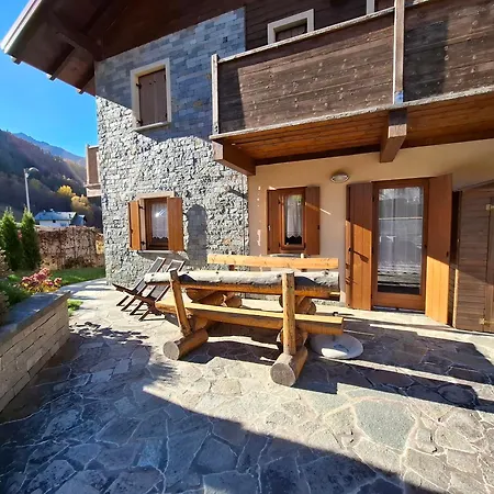 Mgh Family - Magnolta 1 Apartment Aprica